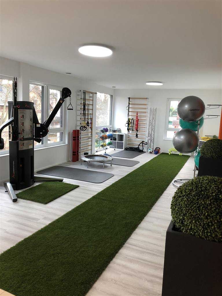 Personal Training und Fitness Training in Frechen-Königsdorf