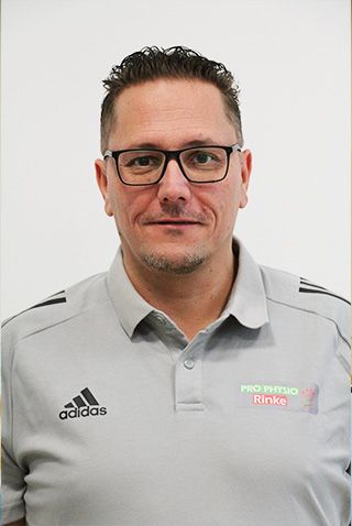 Physiotherapie Frechen Königsdorf Inhaber Sven Rinke